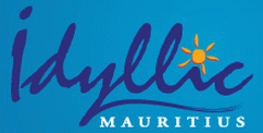 Idyllic Mauritius