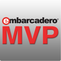 Embarcadero MVP